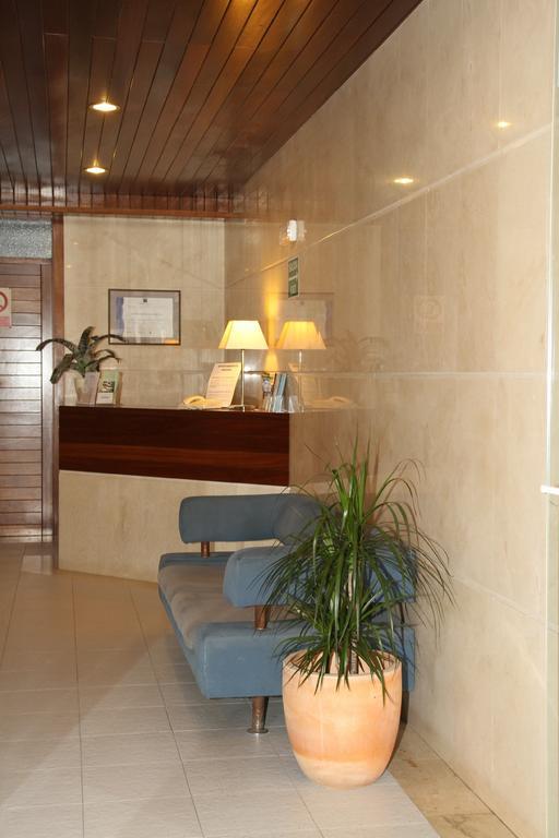 Apartamentos Marina Port de Pollenca Bagian luar foto